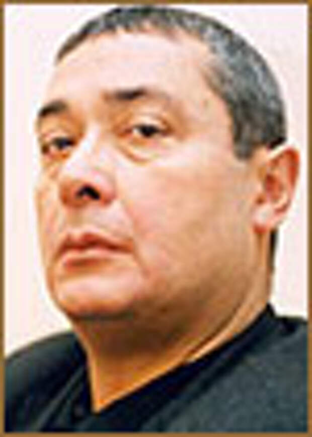 Валерий Фокин