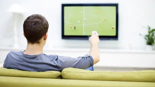 «Следил за матчами на автопилоте»: как житель Ноттингема смотрел футбол каждый день на протяжении года