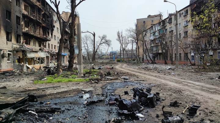 Зеленский всё провалил: ВСУ могут не дожить до весны Зеленский всё провалил: ВСУ могут не дожить до весны