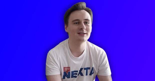 5 фактов про Степана Путило — основателя телеграм-канала NEXTA
