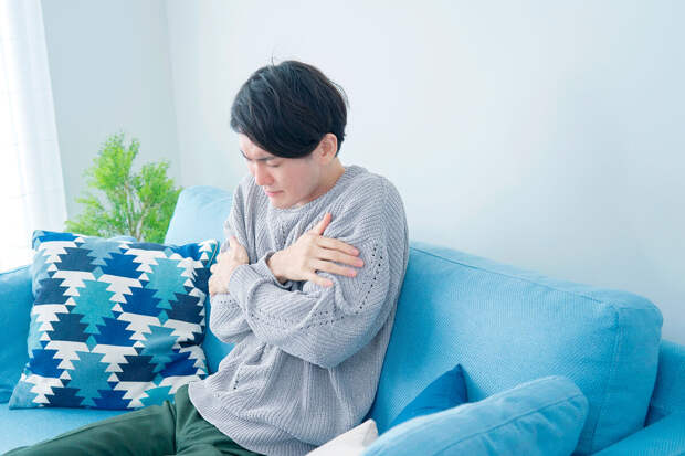 Врач Чернышова: ощущение зябкости может говорить о нехватке витаминов