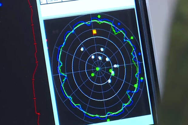 Росавиация: в ряде районов Ленобласти введены временные ограничения на полетв