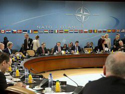 Новость на Newsland: США собираются сделать Украину военным партнёром НАТО