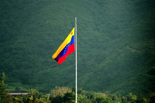 Bloomberg: власти Венесуэлы инициируют закон о всеобщей амнистии