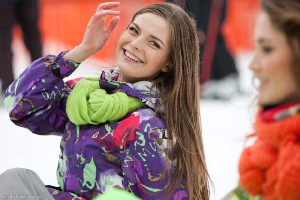 Конкурс красоты Мисс Беларусь 2012 (72 фото)