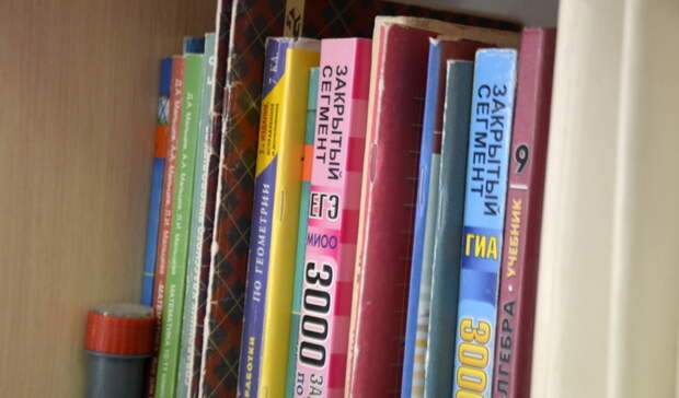 Две школьницы из Приморья набрали 100 баллов за предмет «по выбору»