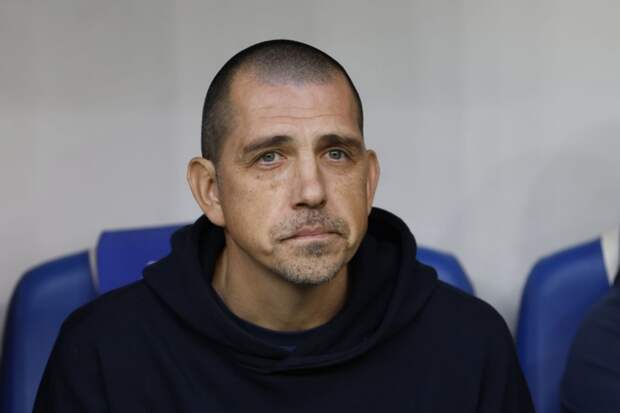 Ахметзянов: «Нам хотелось большего» — реакция тренера «Оренбурга» после ничьей с «Рубином»