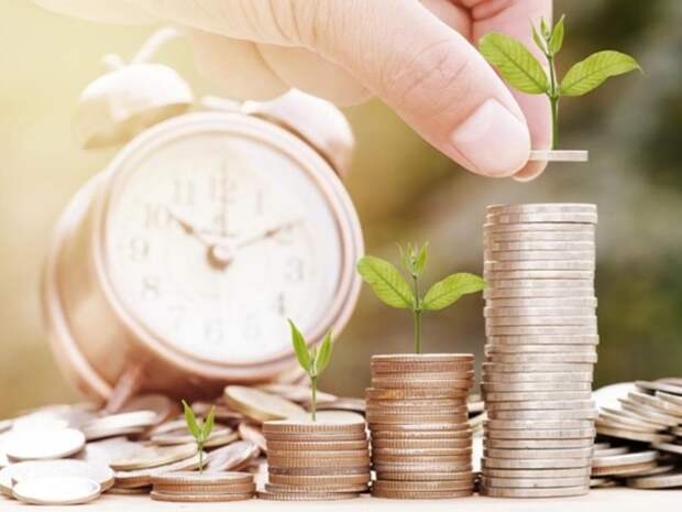 Легкий способ защитить свои накопления