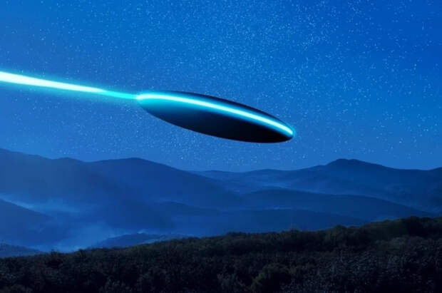 НЛО и военные опыты: генерал раскрыл, что творится в секретной «Зоне 51»