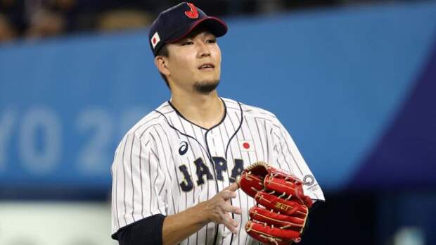 mets japanese pitcher kodai senga