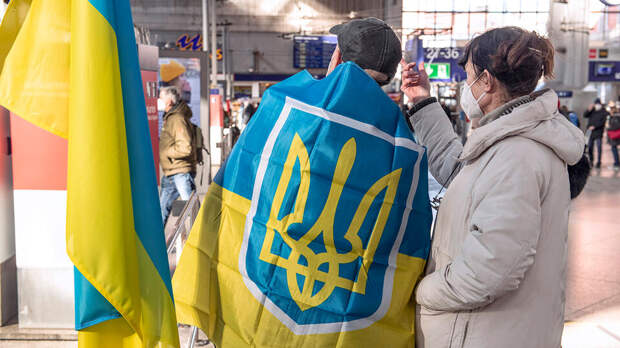 Bloomberg: украинцы не могут устроиться на достойную работу в Британии