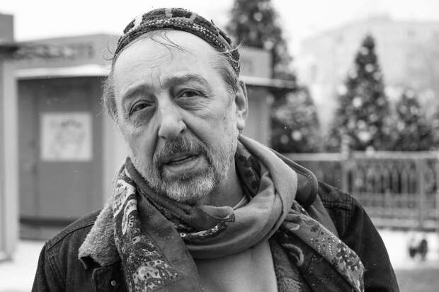 Ушел из жизни драматург Николай Коляда