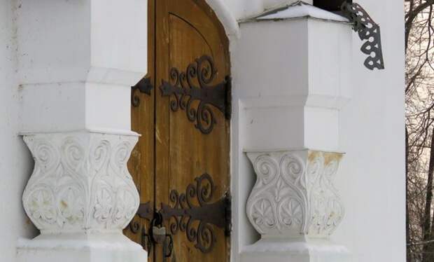 Дзержинский в Подмосковье путешествия, факты, фото