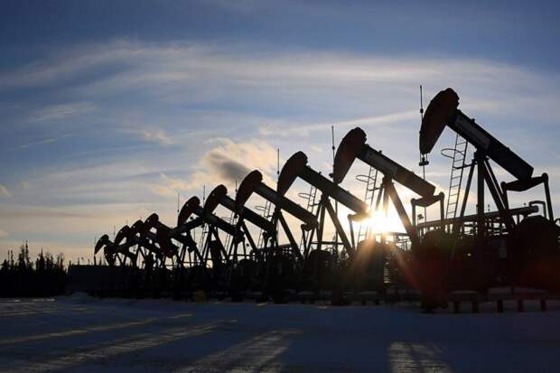Что произойдёт, когда в мире закончится нефть?