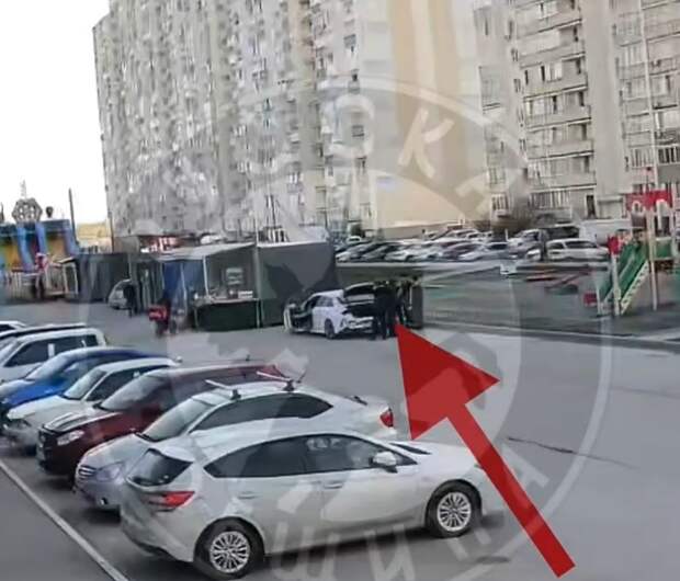 "Кольцо сжималось": русские мужчины спасли девочку от толпы мигрантов в Новосибирске
