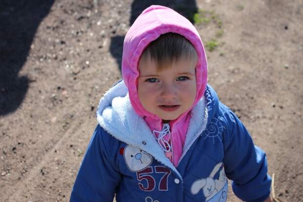Три года спустя. Дети Донбасса вспоминают, как в их дома пришла война