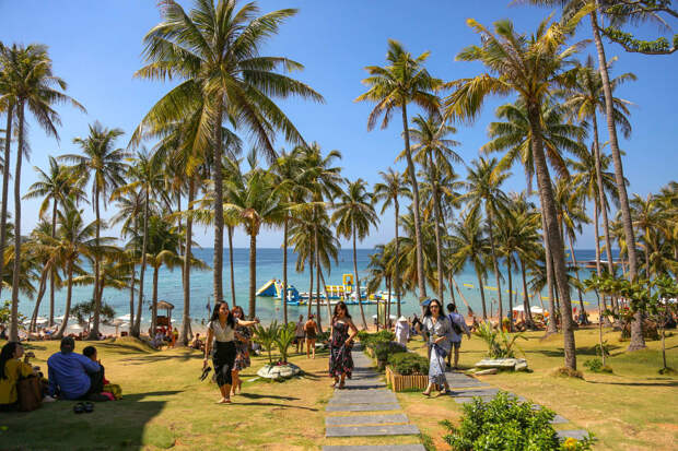 Несколько россиян умерли на популярном курорте из-за различных инфекций