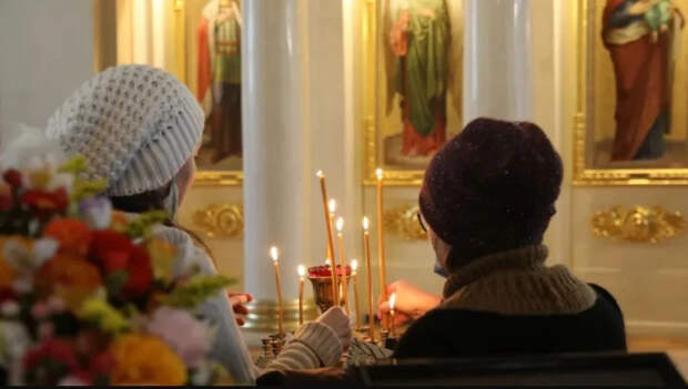 Протоиерей Павел Великанов перечислил главные молитвы для православных верующих