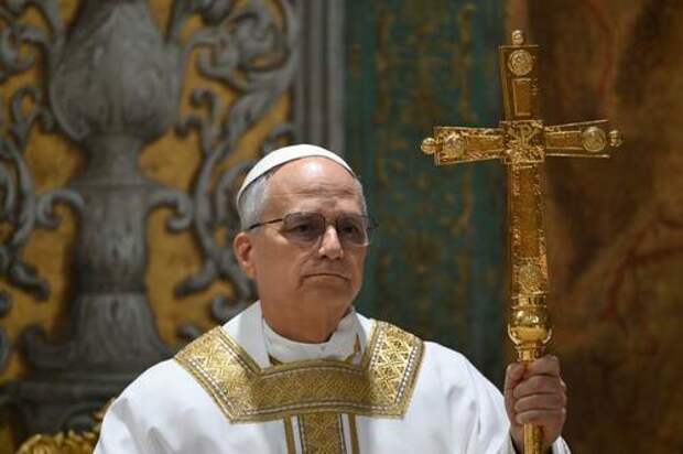 Pope Leo Warns Over AI As MIT Researcher Finds 90% Probability Of 'Existential Threat'