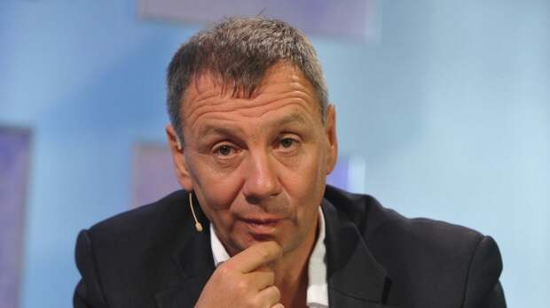Сергей Марков: Белоруссия на грани взрыва