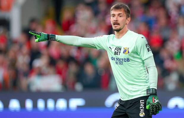 Ятимов — о ситуации в «Ростове»: «Все знают, что в клубе бывают небольшие проблемы. Уверенность в будущем есть»