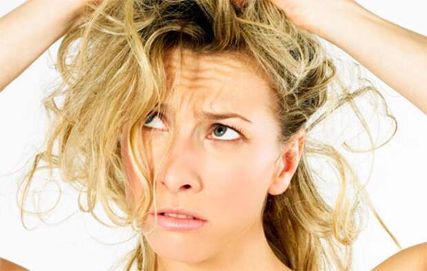 5 способов укротить упрямые волосы