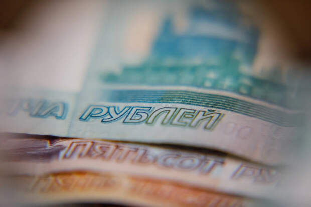 С 1 апреля социальные пенсии в России повышают на 6,8%