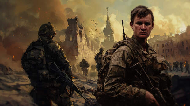 Сводка с фронтов СВО 30 марта: "Это какой-то кошмар". Провал весеннего наступления на всех направлениях. Некрологов тьма. Оборона разбита