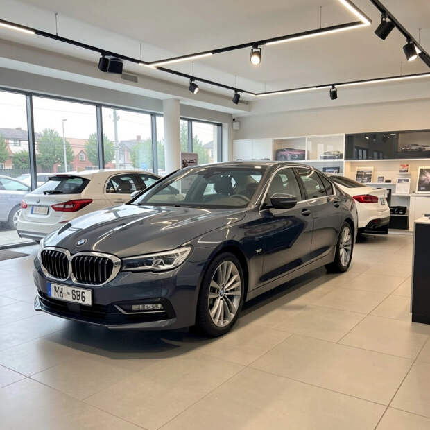 Эпоха дешёвых иномарок заканчивается: что изменится с апреля