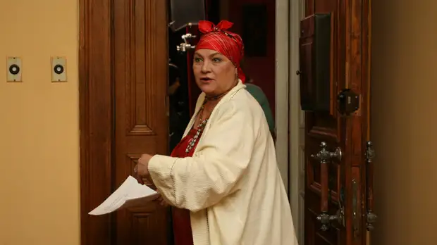 «Одна из самых значимых актрис поколения»: какой будут помнить Нину Русланову