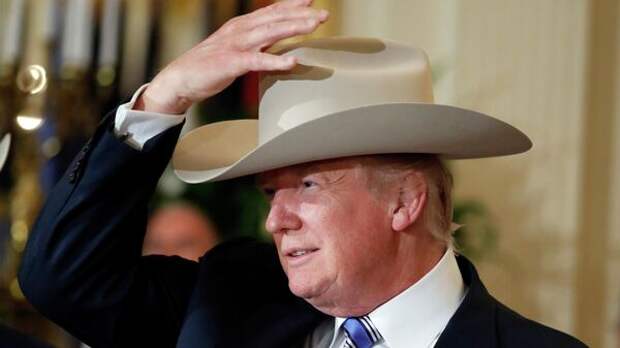 "Файлы Эпштейна" или Украина? Политолог о юбилее Трампа и аргументами перед выборами в Конгресс