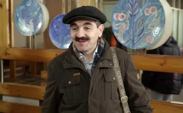 Актер из сериала «Реальные пацаны» стал депутатом гордумы в Пермском крае