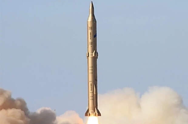 Израильский Чернобыль: появился худший сценарий войны в Иране