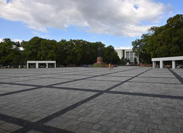 Проект, который изменил Адыгею