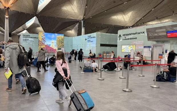 Что делать, если рейс отменён или задержан