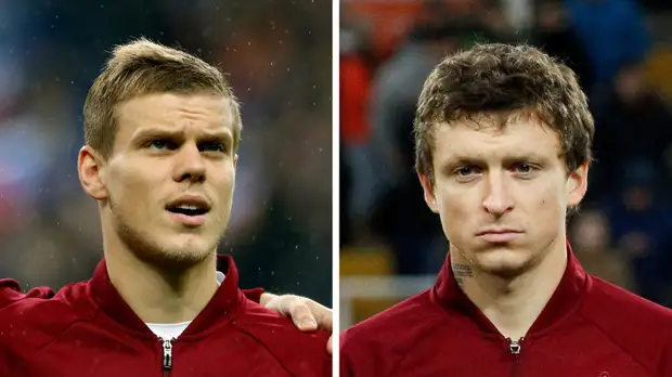 Рекорд «Бутырки», приглашение в футбольную команду и мяч в спортзале: как Кокорин и Мамаев отбывают наказание в СИЗО