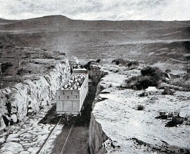 «Уинстон Черчилль сообщает из Африки». Англо-бурская война 1899–1902 гг.