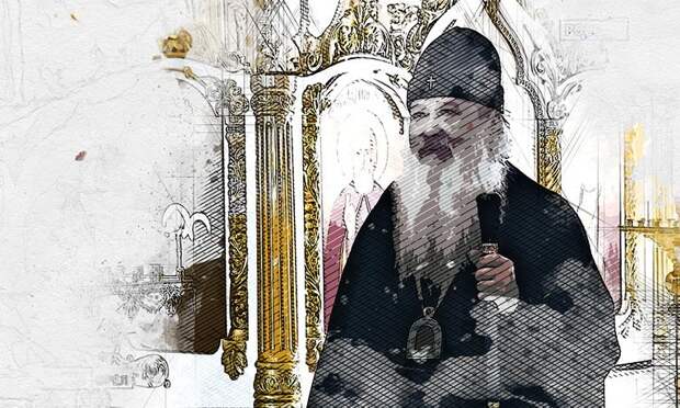 Митрополит Тихон призвал особенно молиться за врагов в родительскую субботу