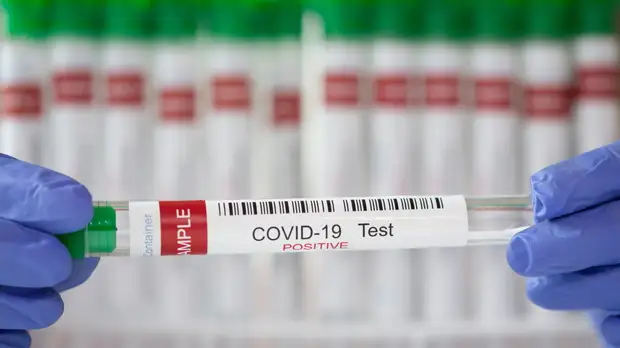 В Бразилии за сутки выявили более 15 тысяч случаев коронавируса