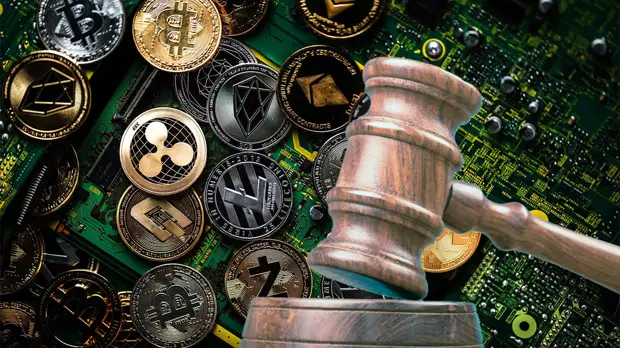 СМИ: российский суд впервые разрешил арестовать украденную криптовалюту