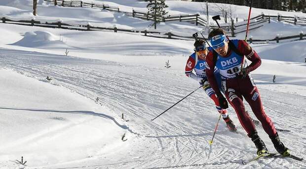 Французское издание Ski-Nordique назвало скандальным решение МОК по Шипулину и Устюгову