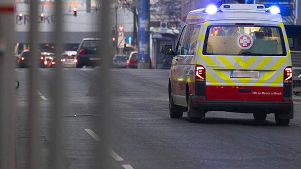 Четыре человека погибли при крушении легкомоторного самолета в Австрии