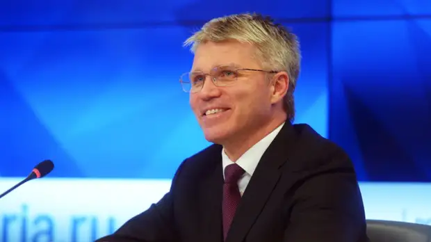 Колобков рассказал о разработке единого стандарта подготовки футболистов