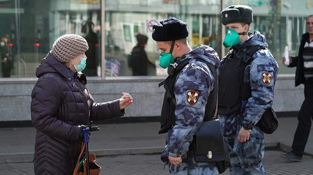Получить цифровой пропуск для передвижения по Москве очень просто