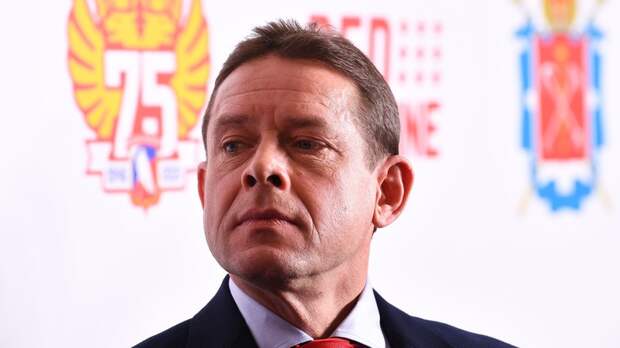 Буре — о выборах нового главы IIHF: есть определённые люди, которых мы хотим поддержать