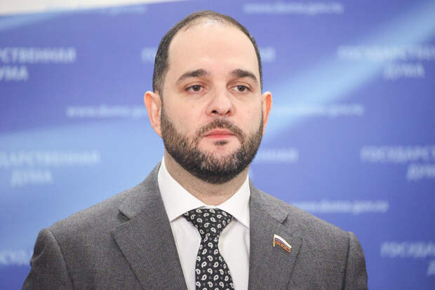 Мажуга: Россия делает первый шаг по защите уникальных генетических данных