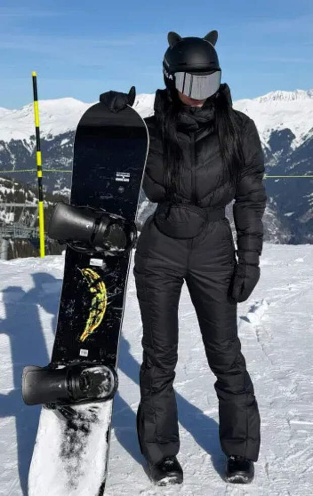 Оксана Самойлова