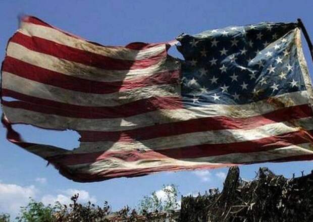 США проиграли не только Северный поток-2, они проиграли свое место и авторитет «лидера»
