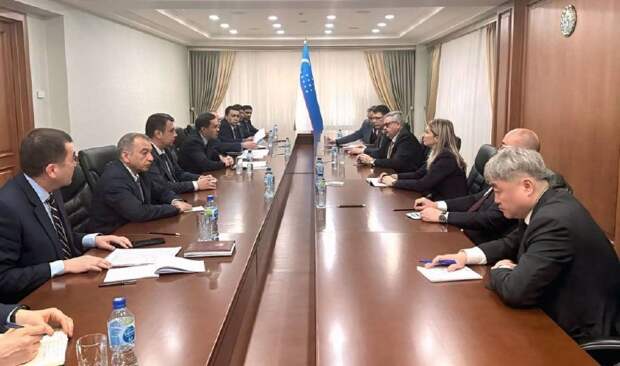 🇺🇿Узбекистан потребовал соблюдения прав своих граждан при миграционных рейдах в