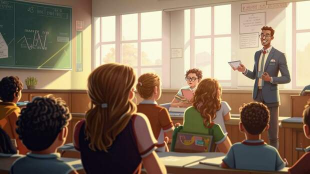 Депутаты предложили ввести ответственность за оскорбление учителей